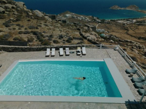 Mykonos Supreme Comfort Suites & Villas